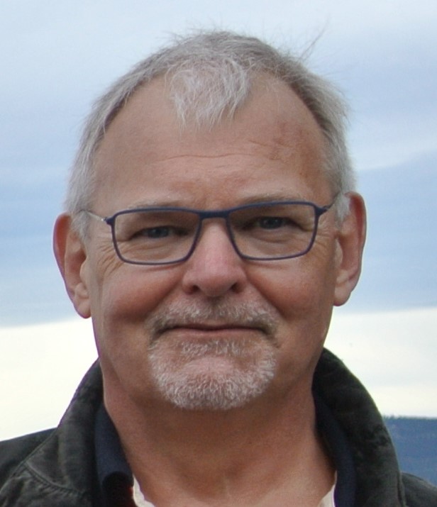 Johann Martin (Hannes) Frahm Quickborn